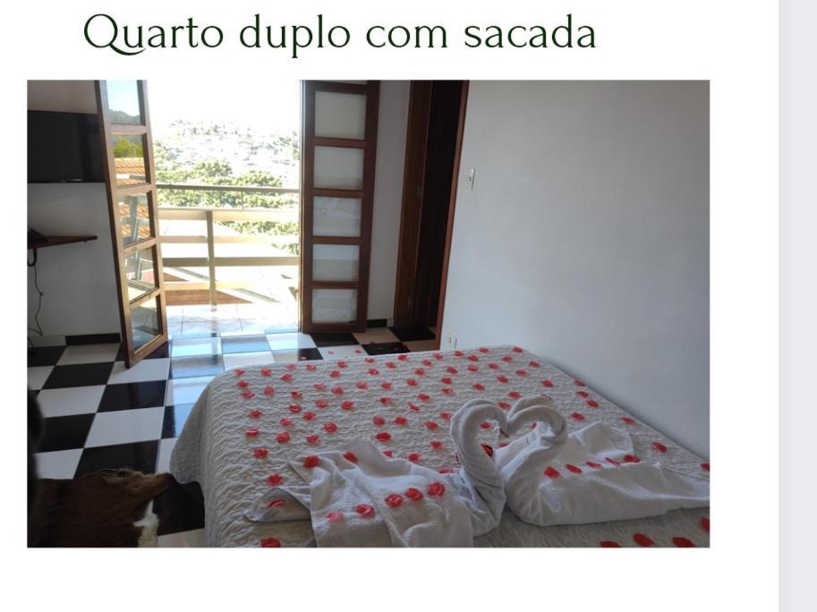 Flats Brancas Nuvens Hotell Campos do Jordão Exteriör bild